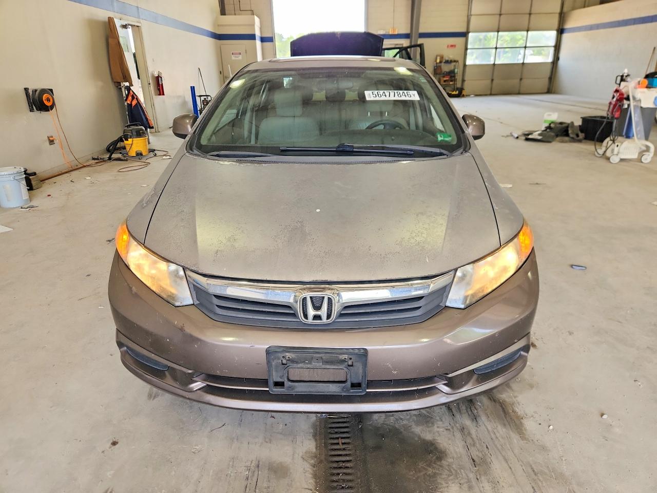 Honda Civic Exl