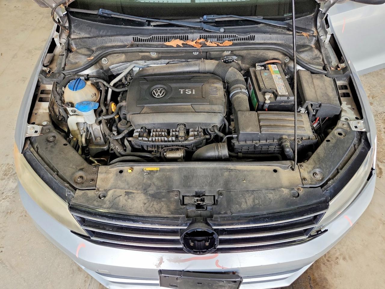 Volkswagen Jetta Se