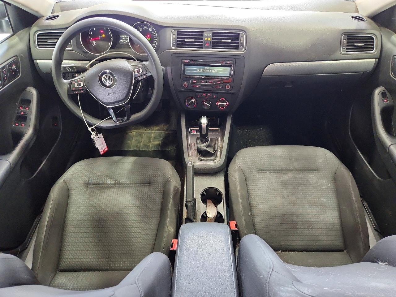 Volkswagen Jetta Se