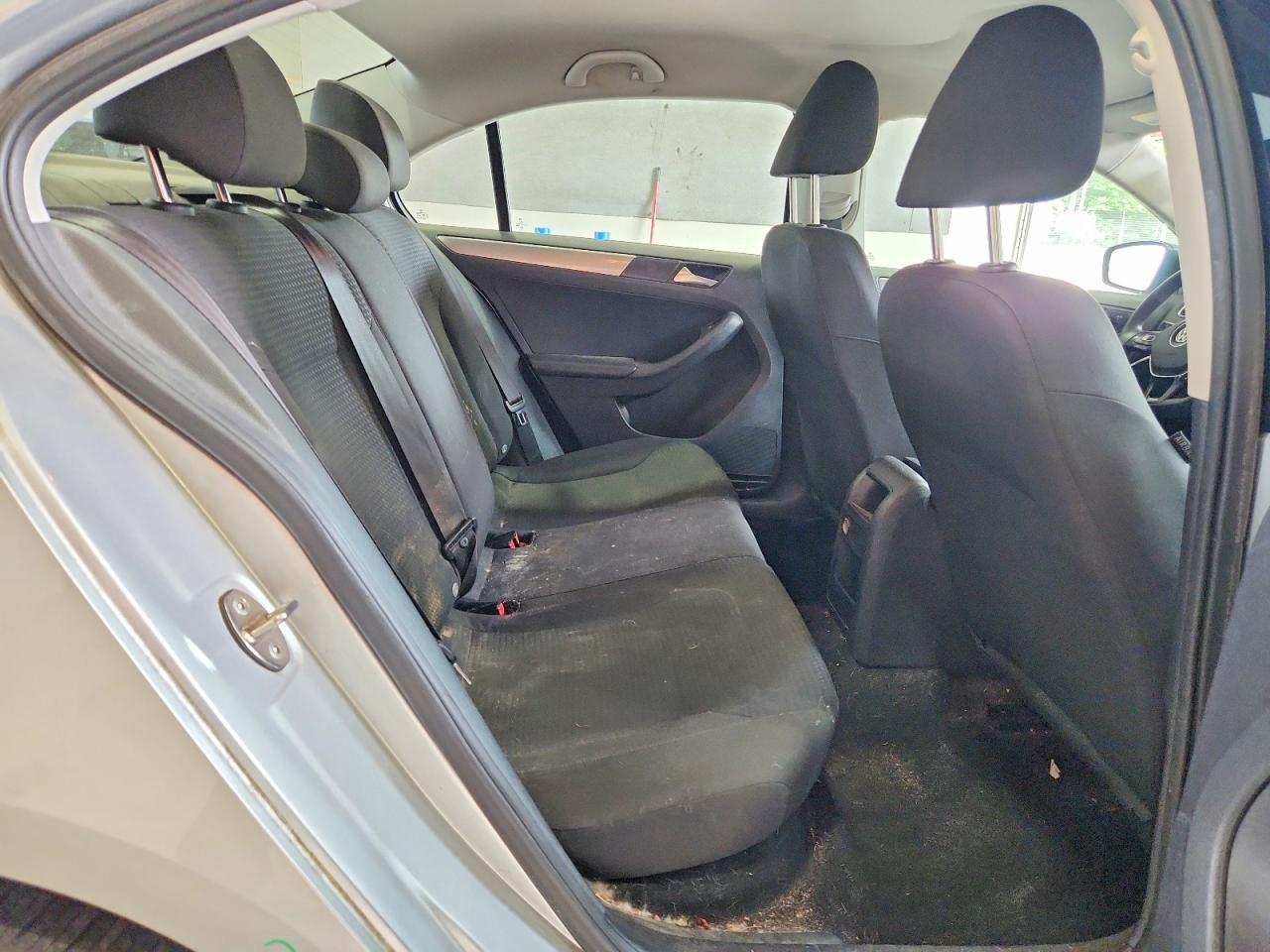 Volkswagen Jetta Se