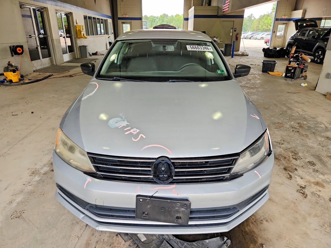Volkswagen Jetta Se