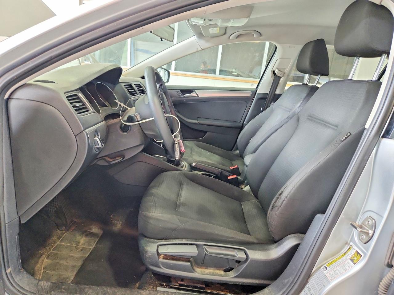 Volkswagen Jetta Se