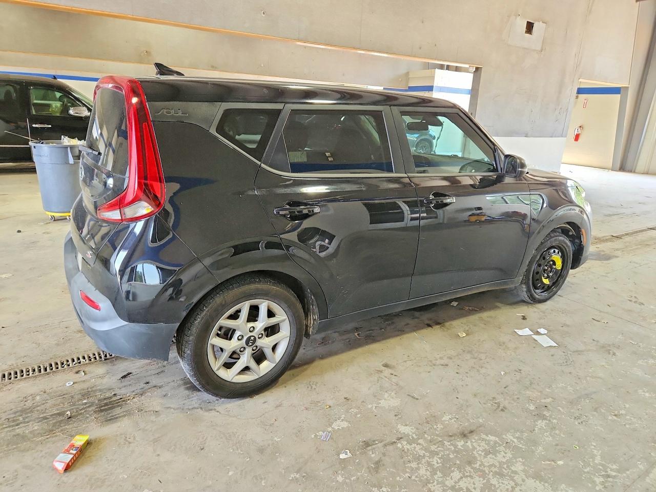 Kia Soul S