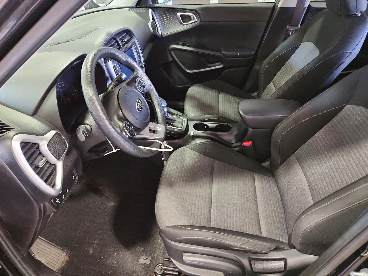 Kia Soul S