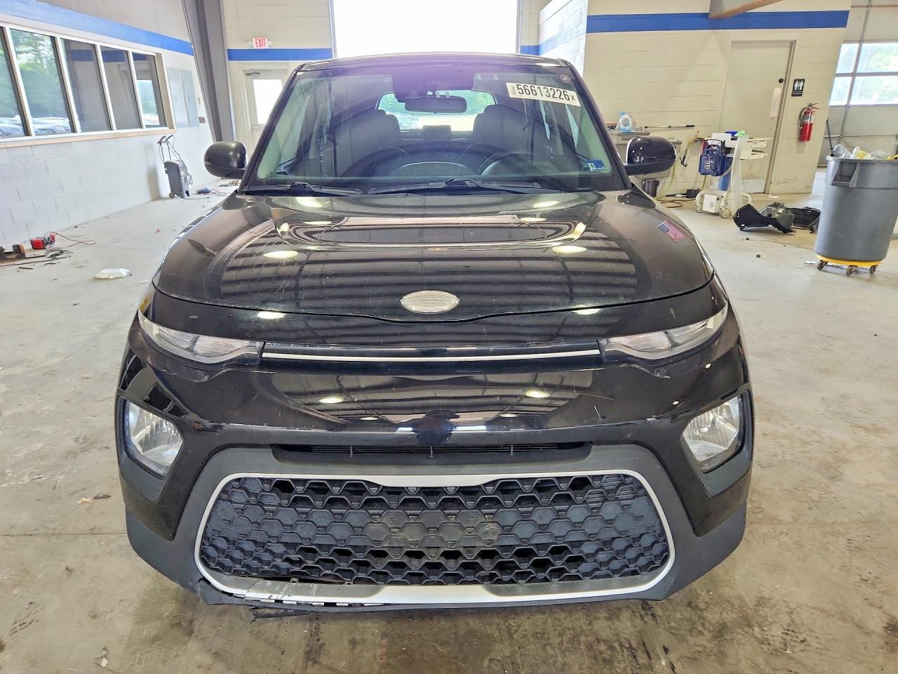 Kia Soul S