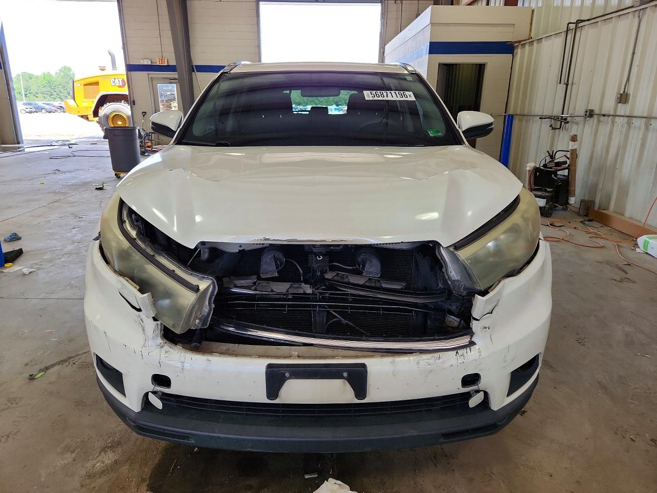 Toyota Highlander Le