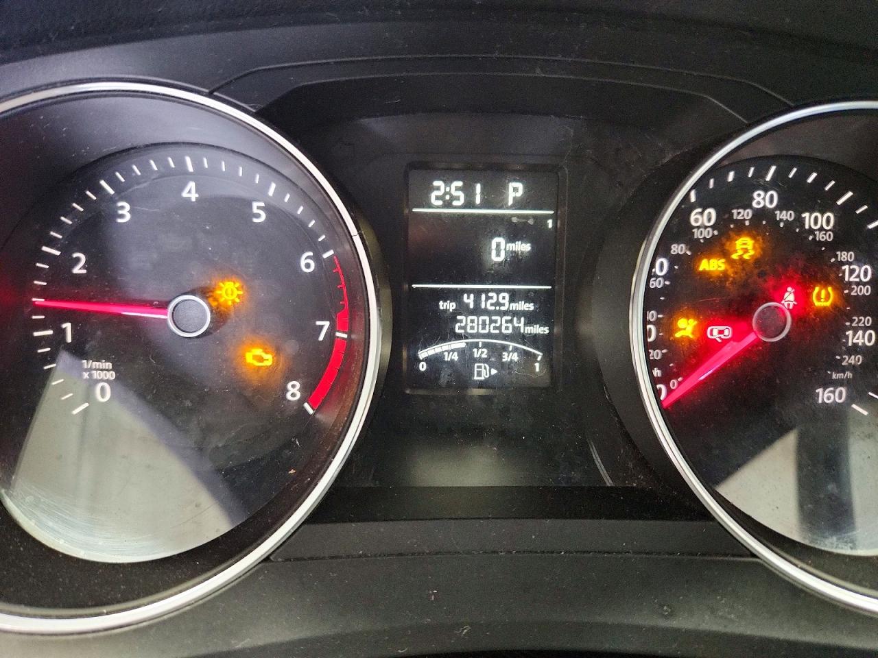 Volkswagen Jetta S