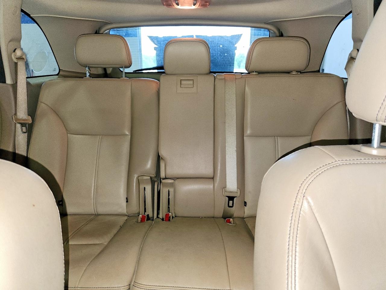 Ford Edge Sel Plus
