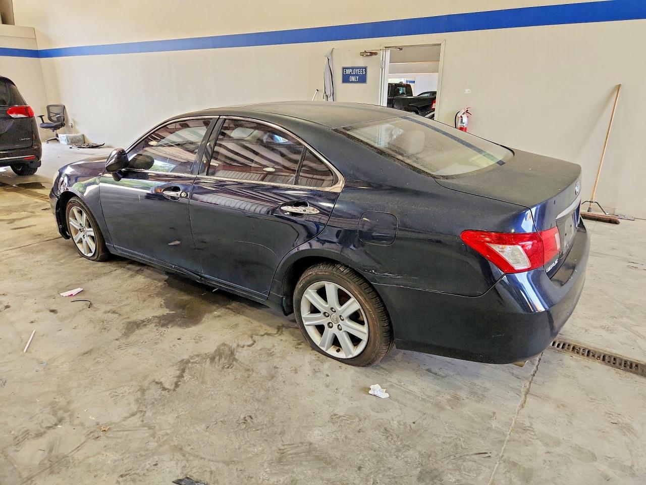 Lexus Es 350