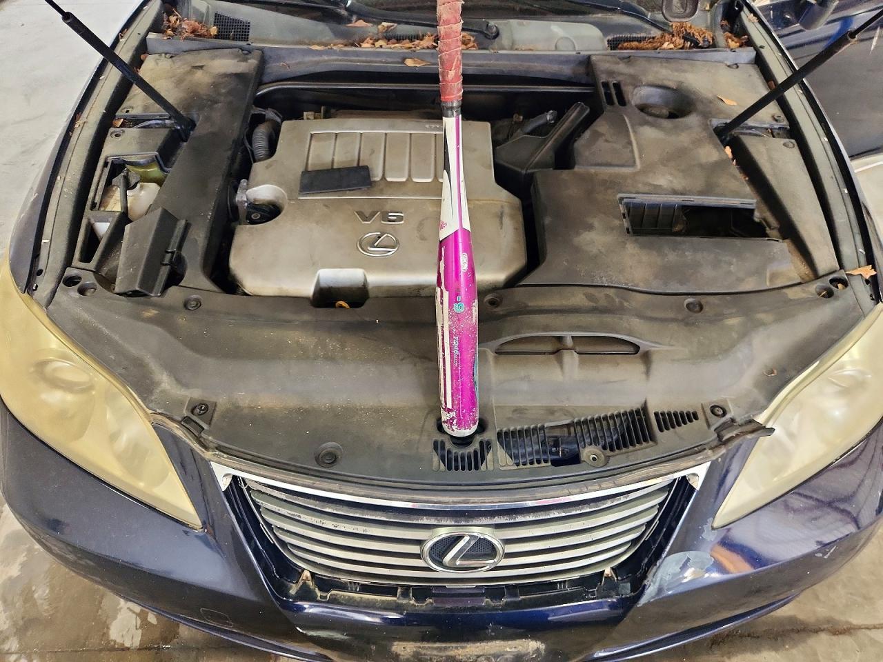 Lexus Es 350