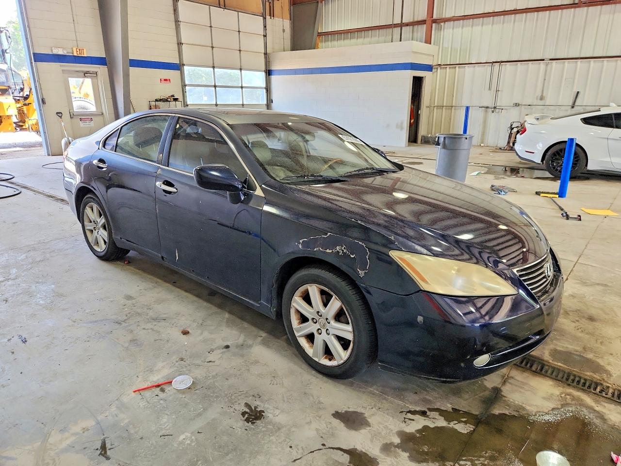 Lexus Es 350