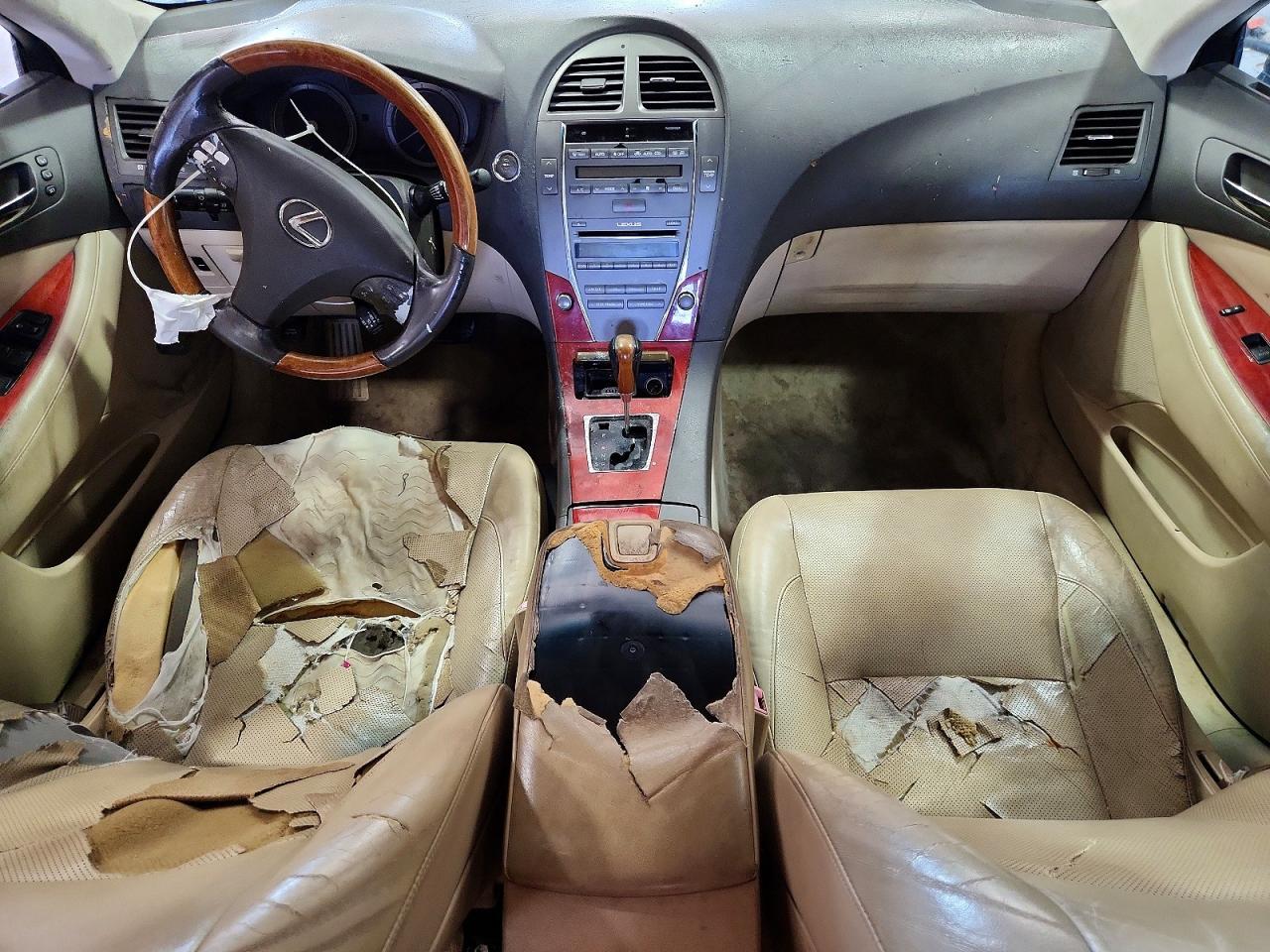 Lexus Es 350
