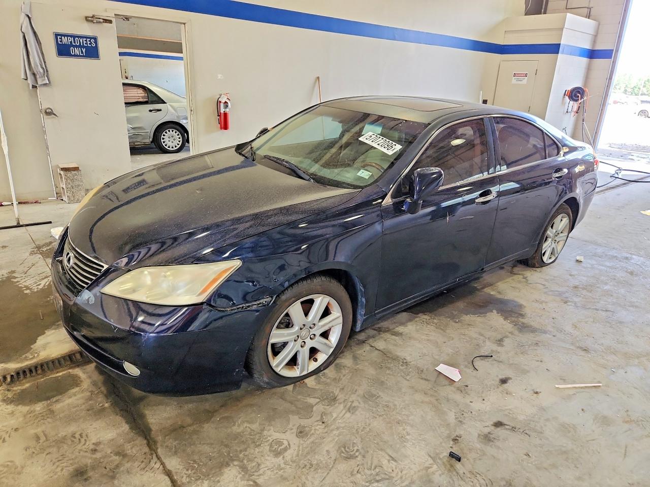 Lexus Es 350