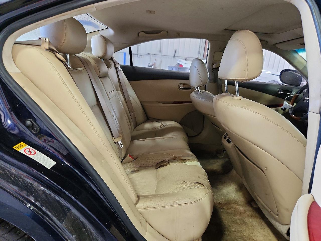 Lexus Es 350