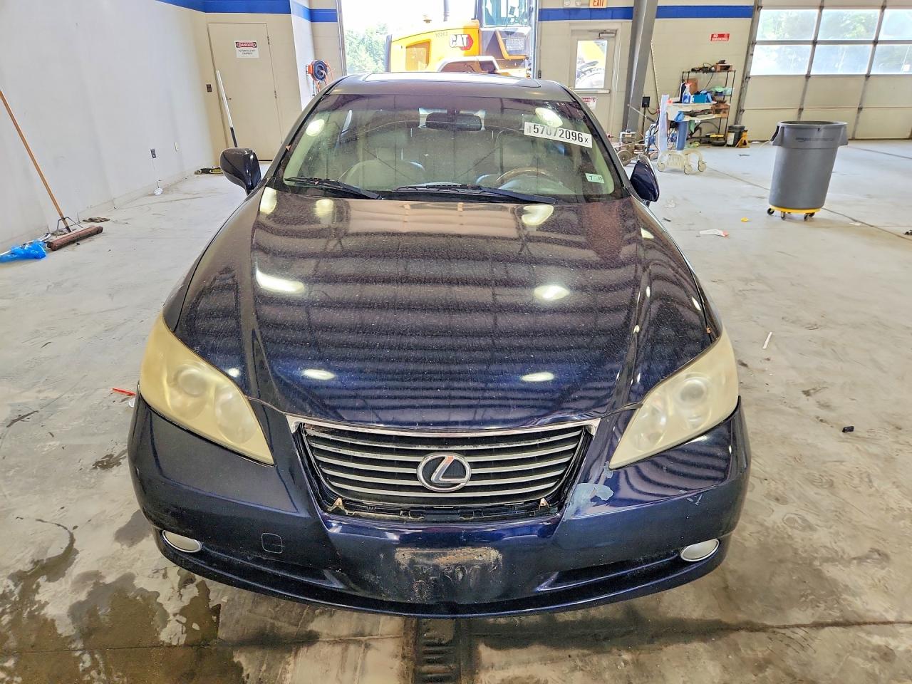 Lexus Es 350