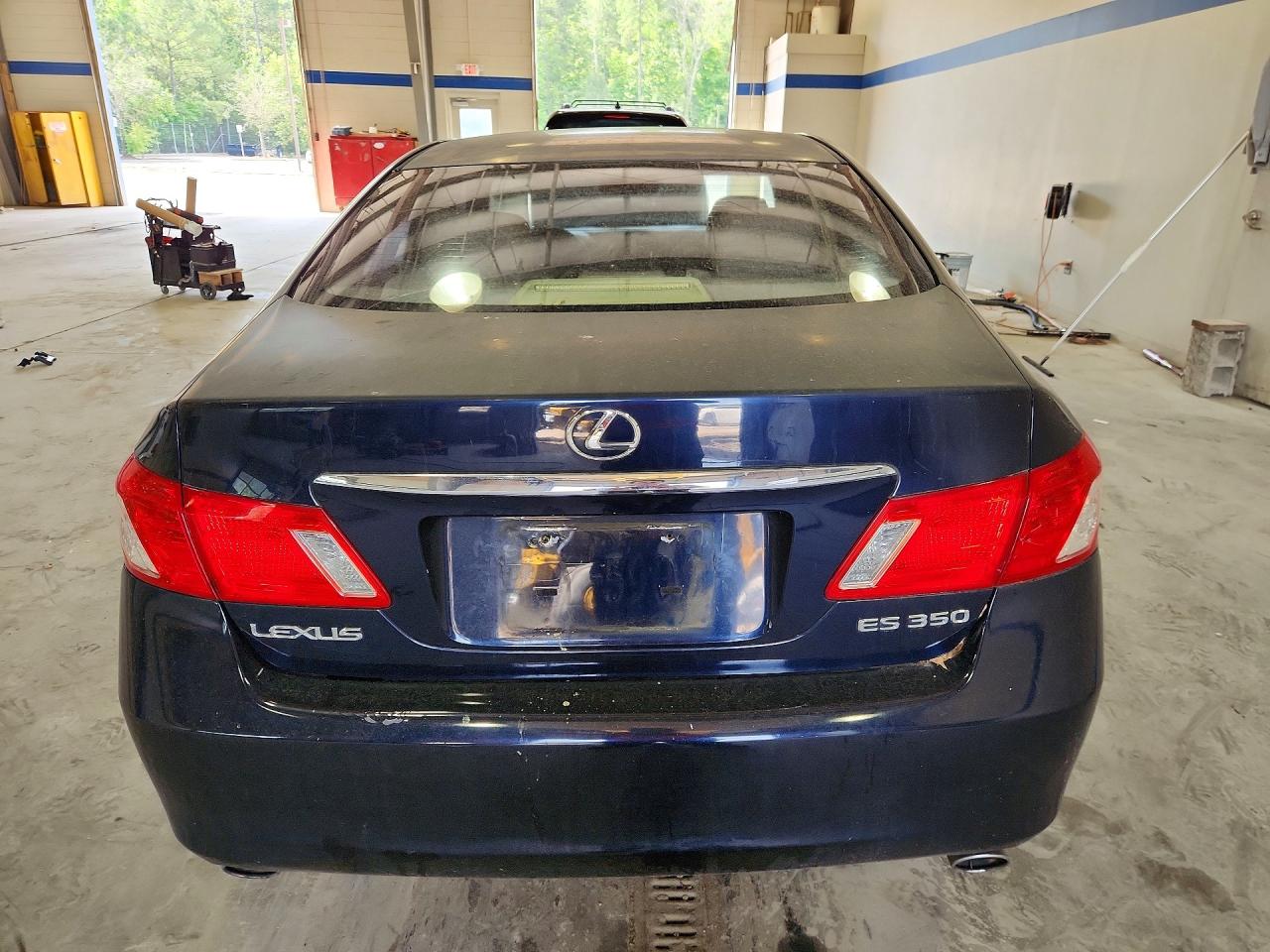 Lexus Es 350