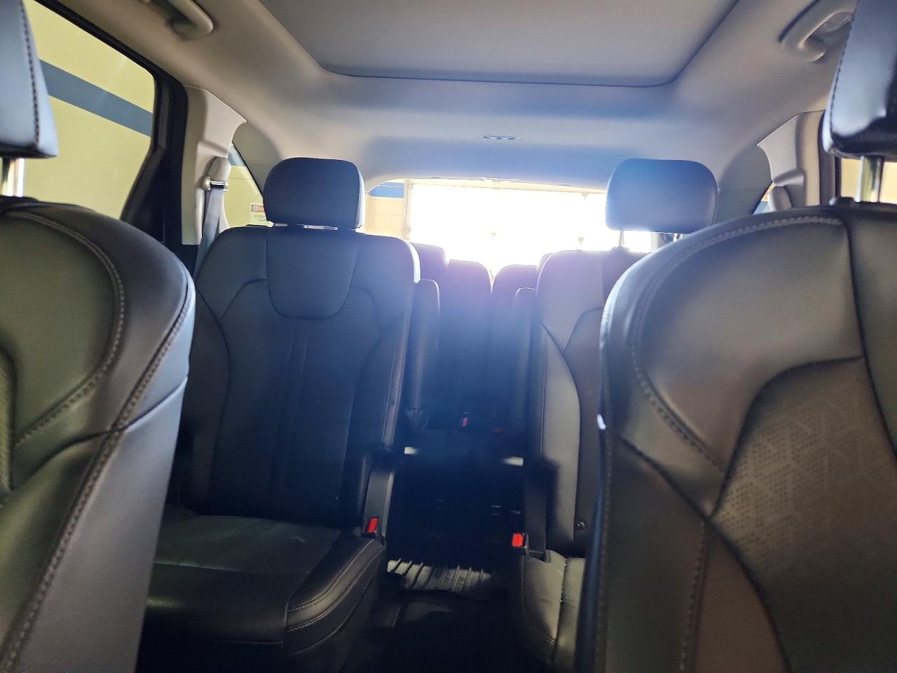 Kia Sorento Sx