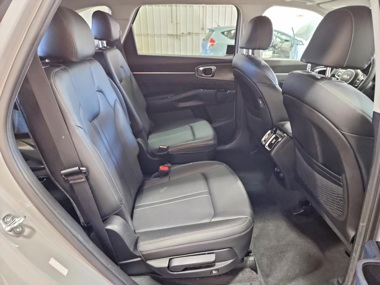 Kia Sorento Sx