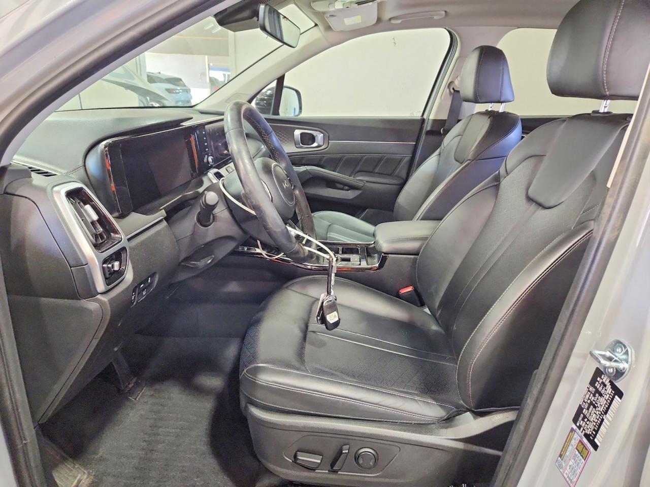 Kia Sorento Sx