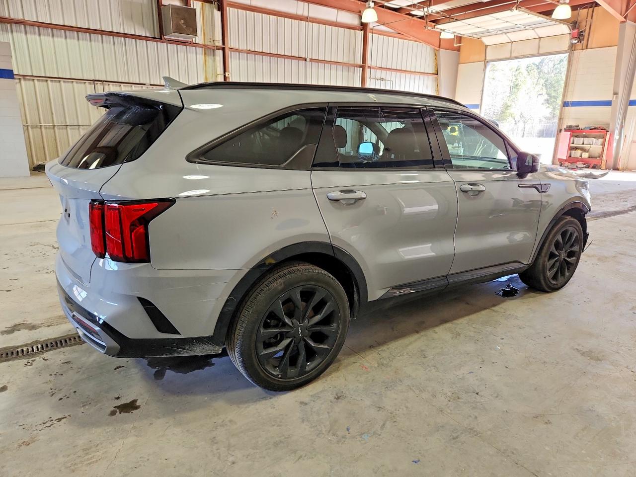 Kia Sorento Sx