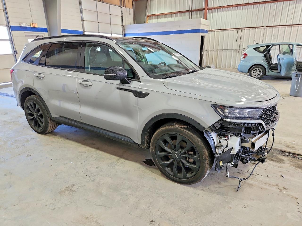 Kia Sorento Sx
