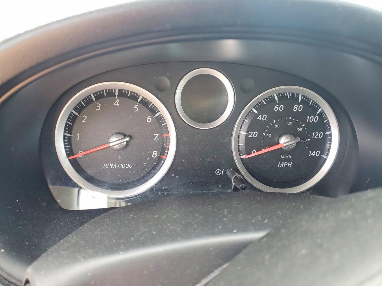 Nissan Sentra 2.0