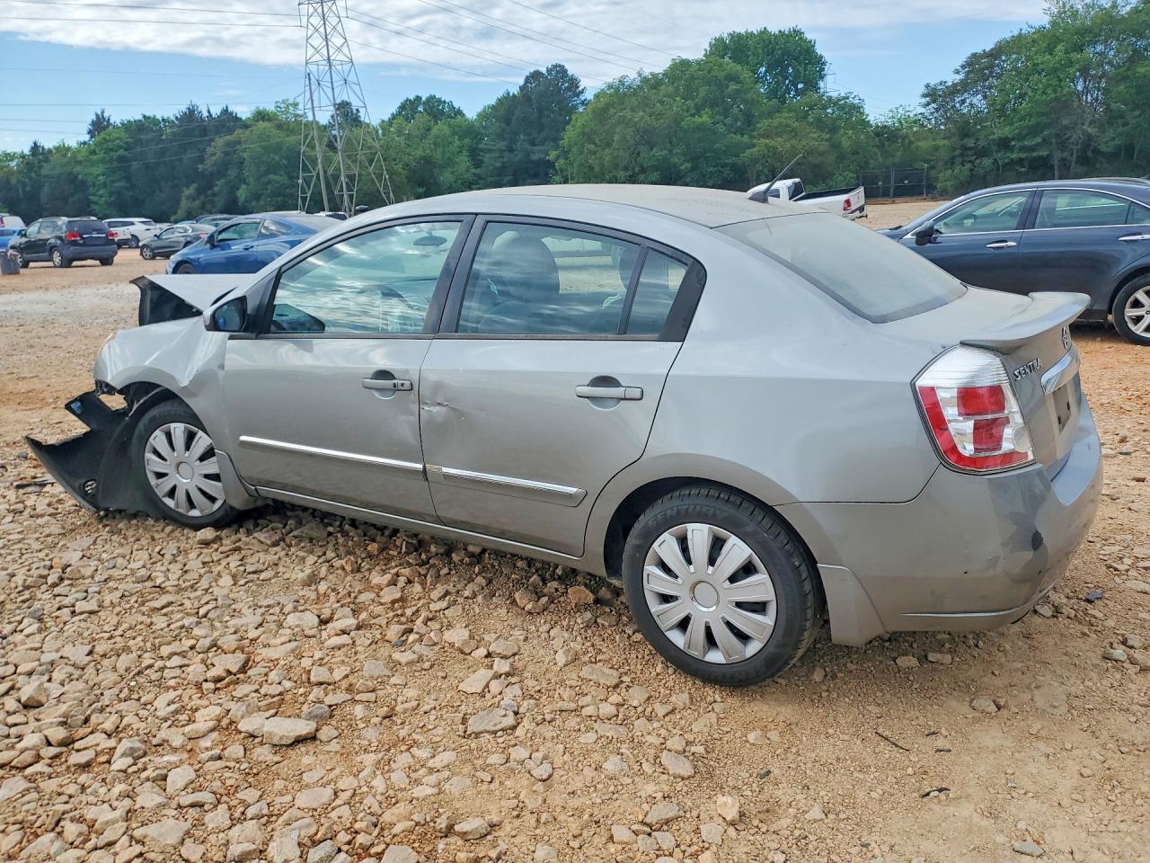 Nissan Sentra 2.0