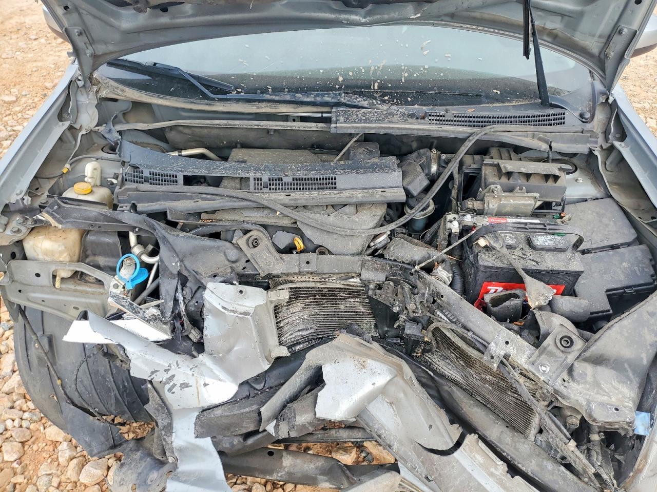 Nissan Sentra 2.0