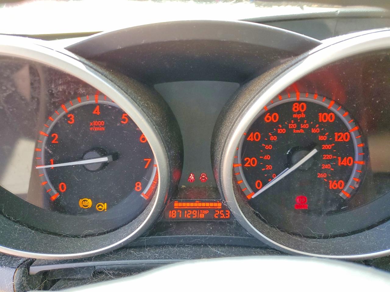 Mazda Mazda3 S