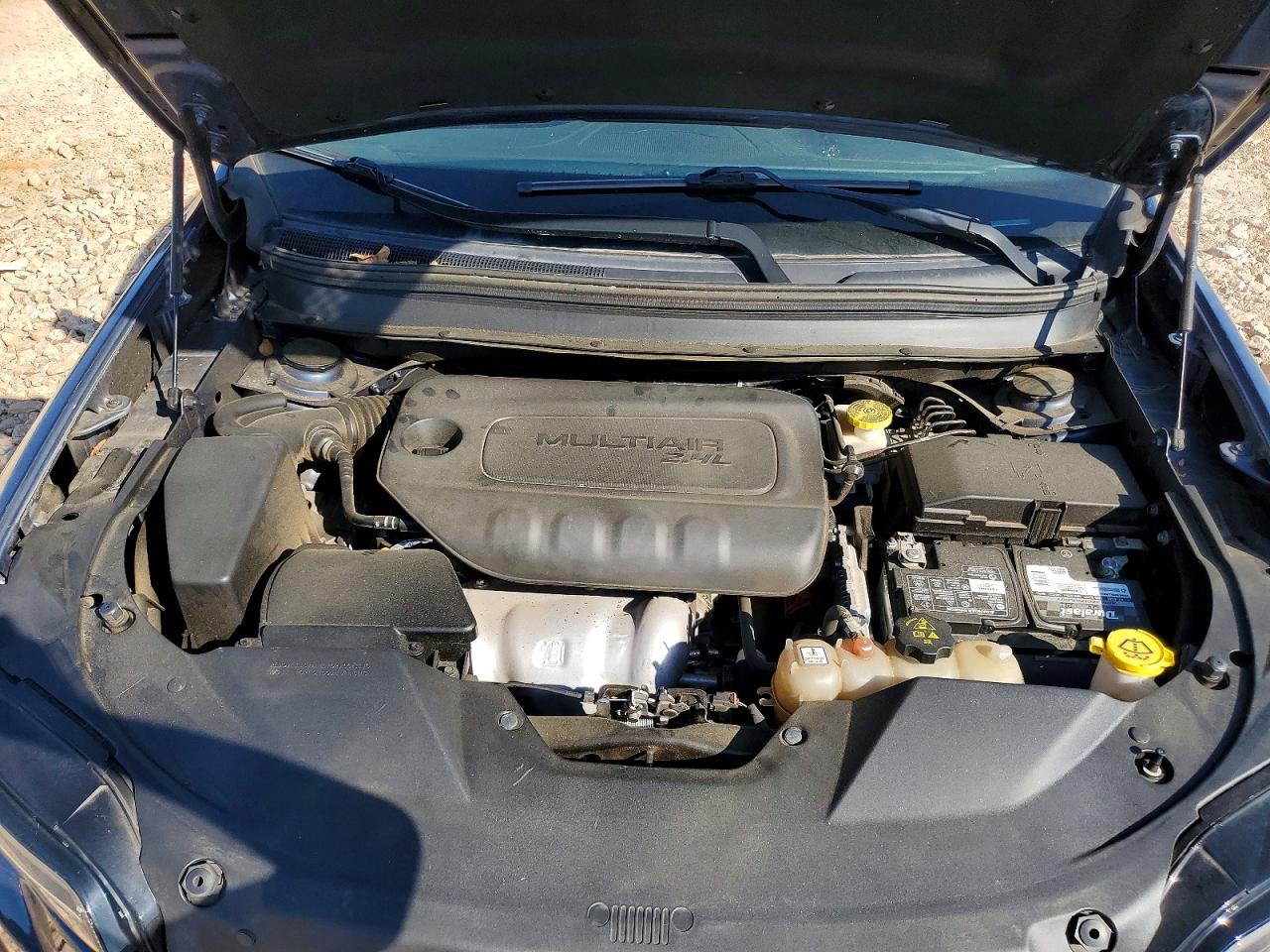 Jeep Cherokee Latitude Plus