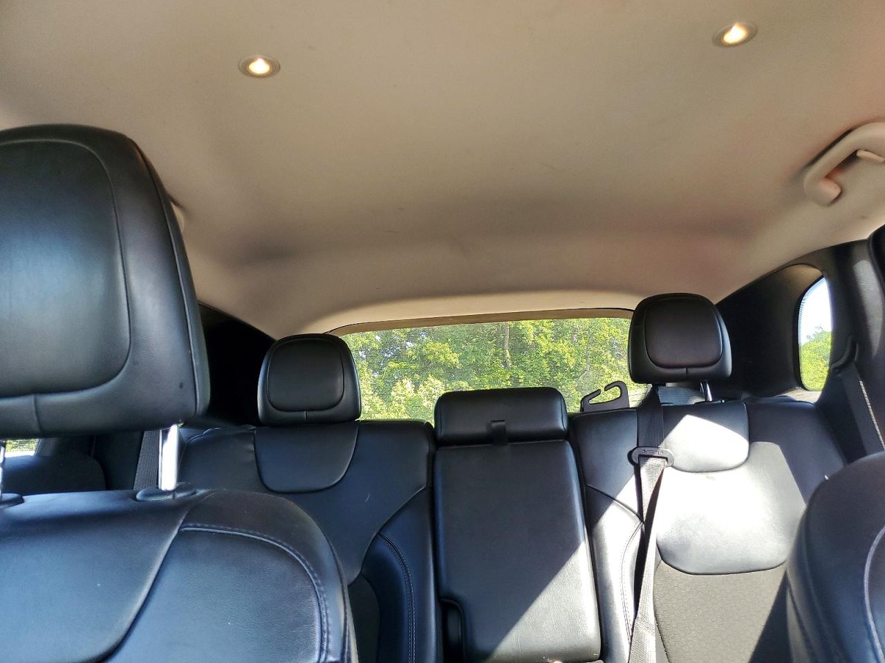 Jeep Cherokee Latitude Plus