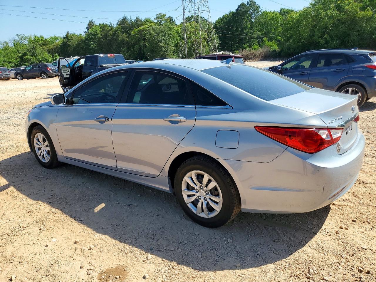 Hyundai SONATA Gls