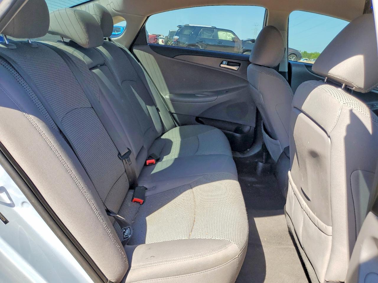 Hyundai SONATA Gls
