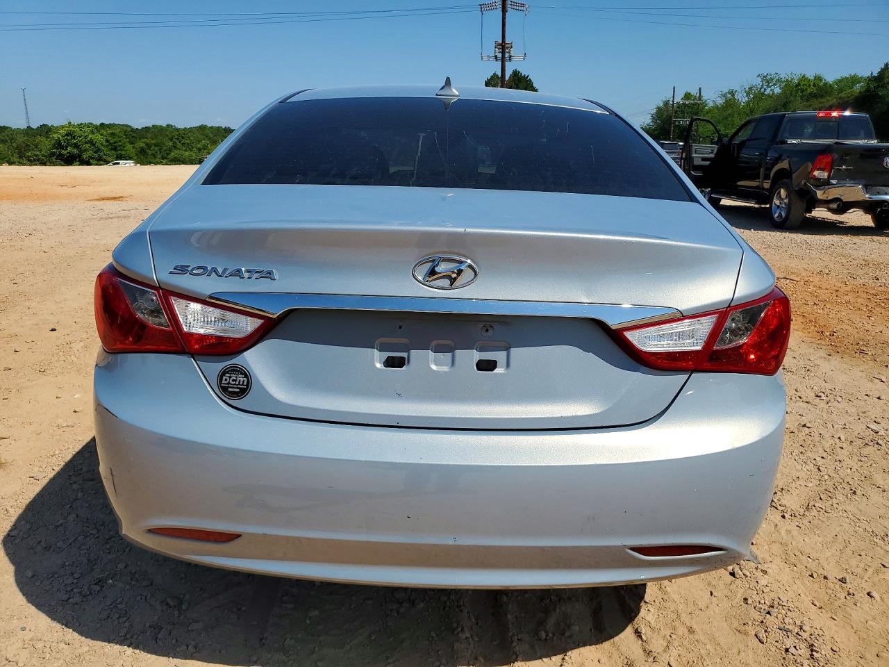 Hyundai SONATA Gls