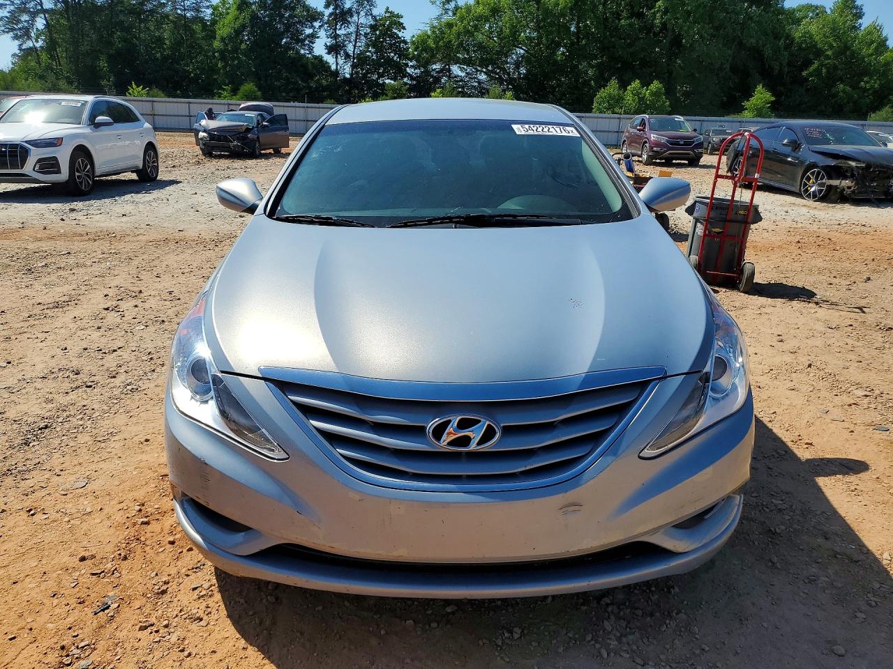 Hyundai SONATA Gls