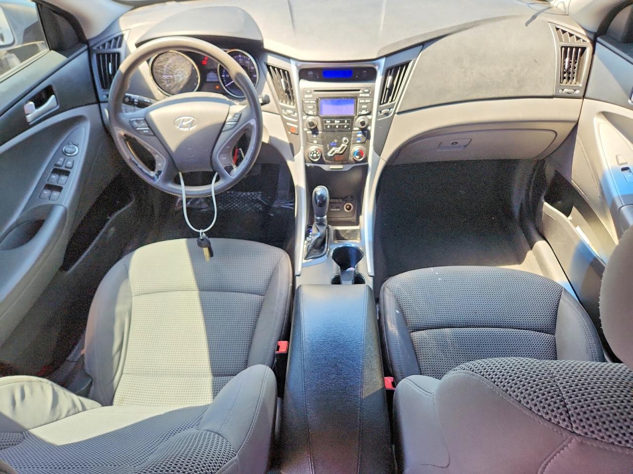 Hyundai SONATA Gls