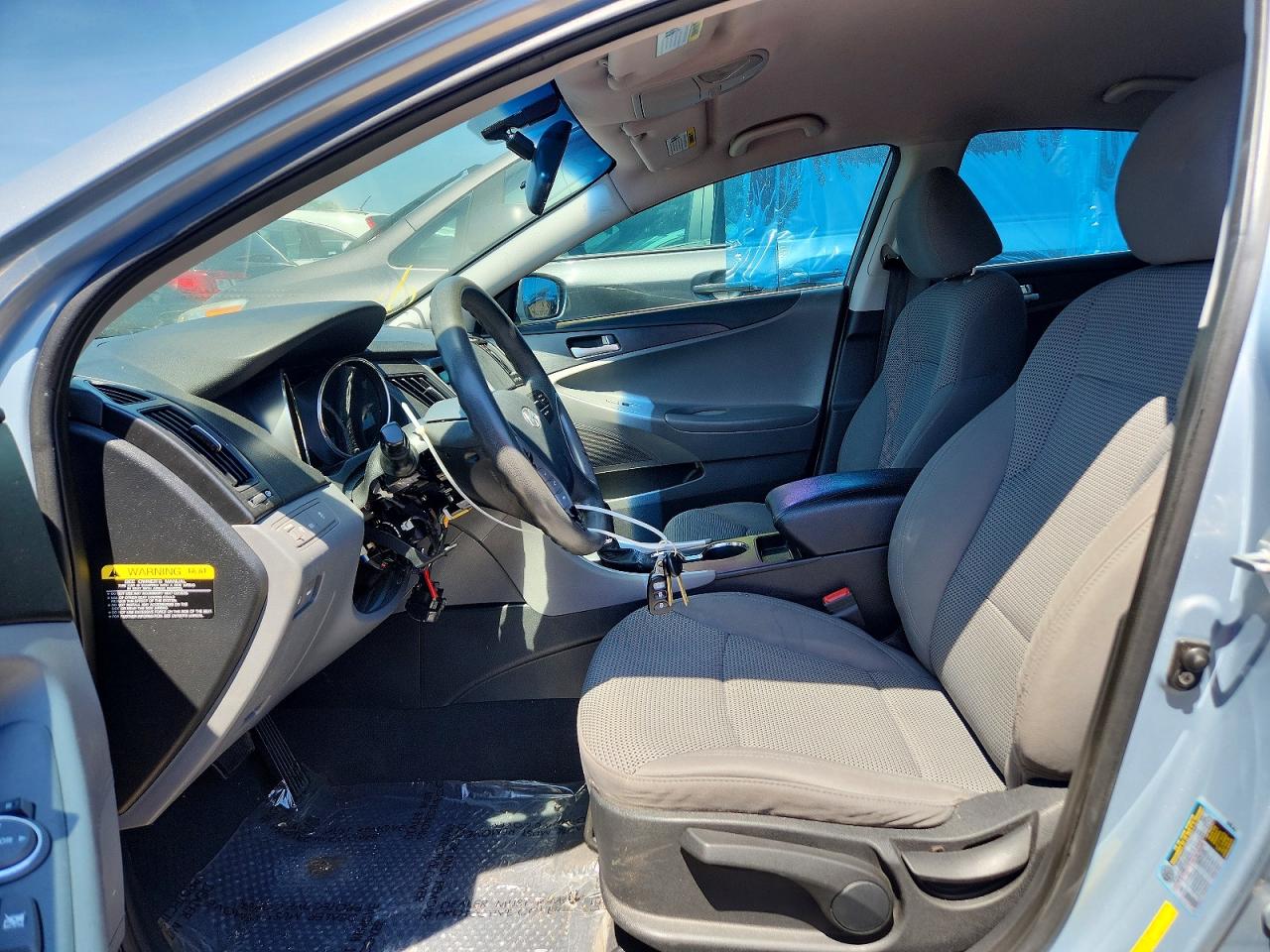 Hyundai SONATA Gls