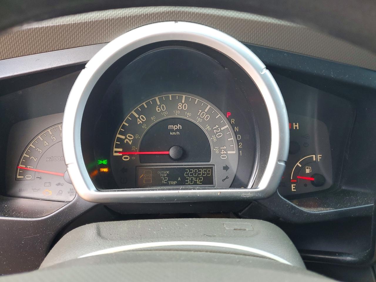 Honda Ridgeline Rtl