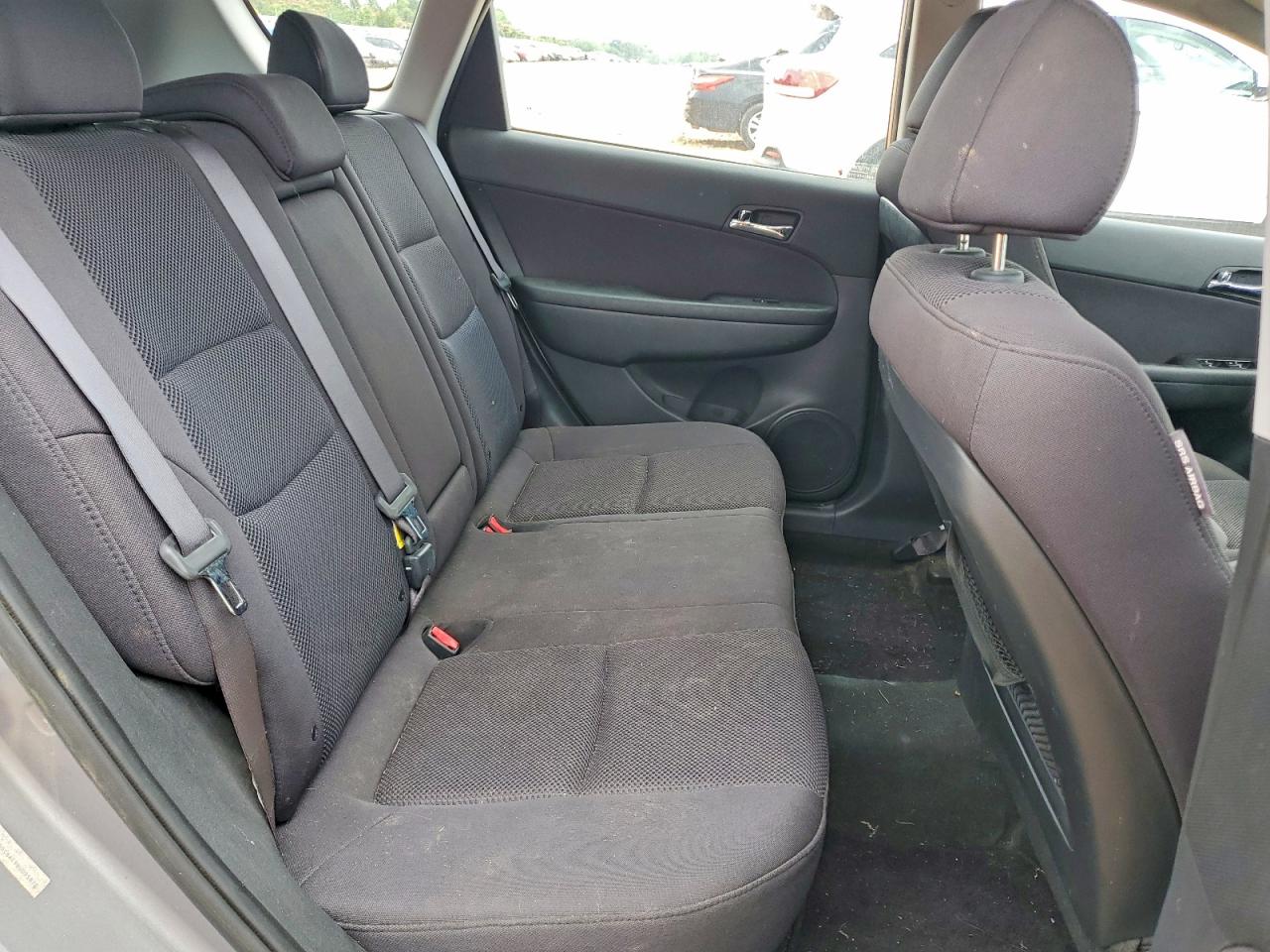 Hyundai ELANTRA Gls