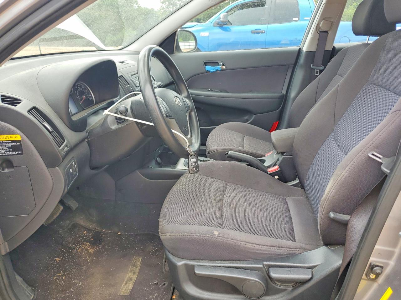 Hyundai ELANTRA Gls