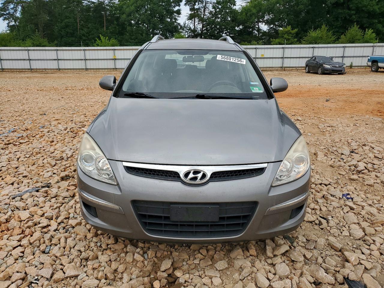 Hyundai ELANTRA Gls