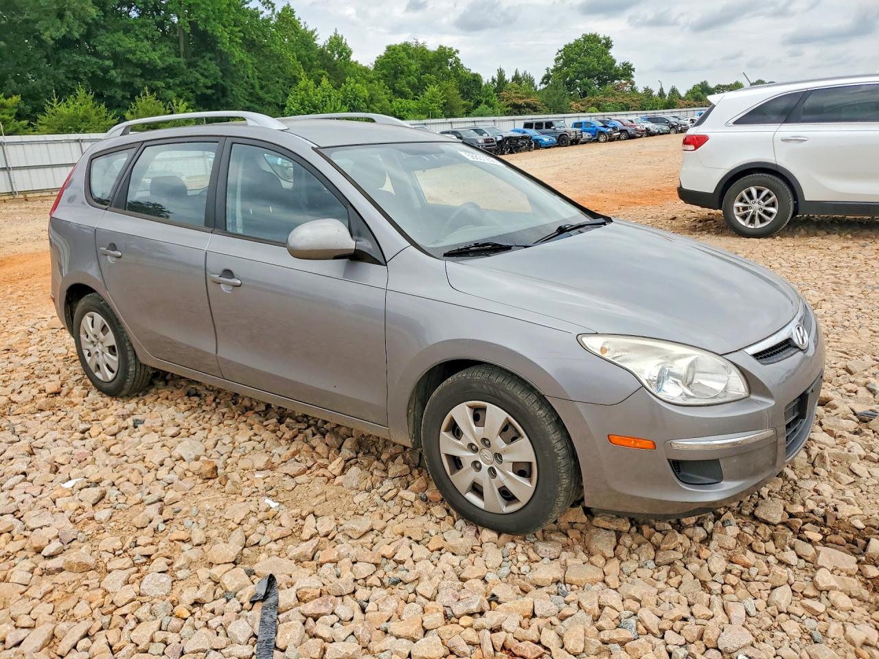 Hyundai ELANTRA Gls