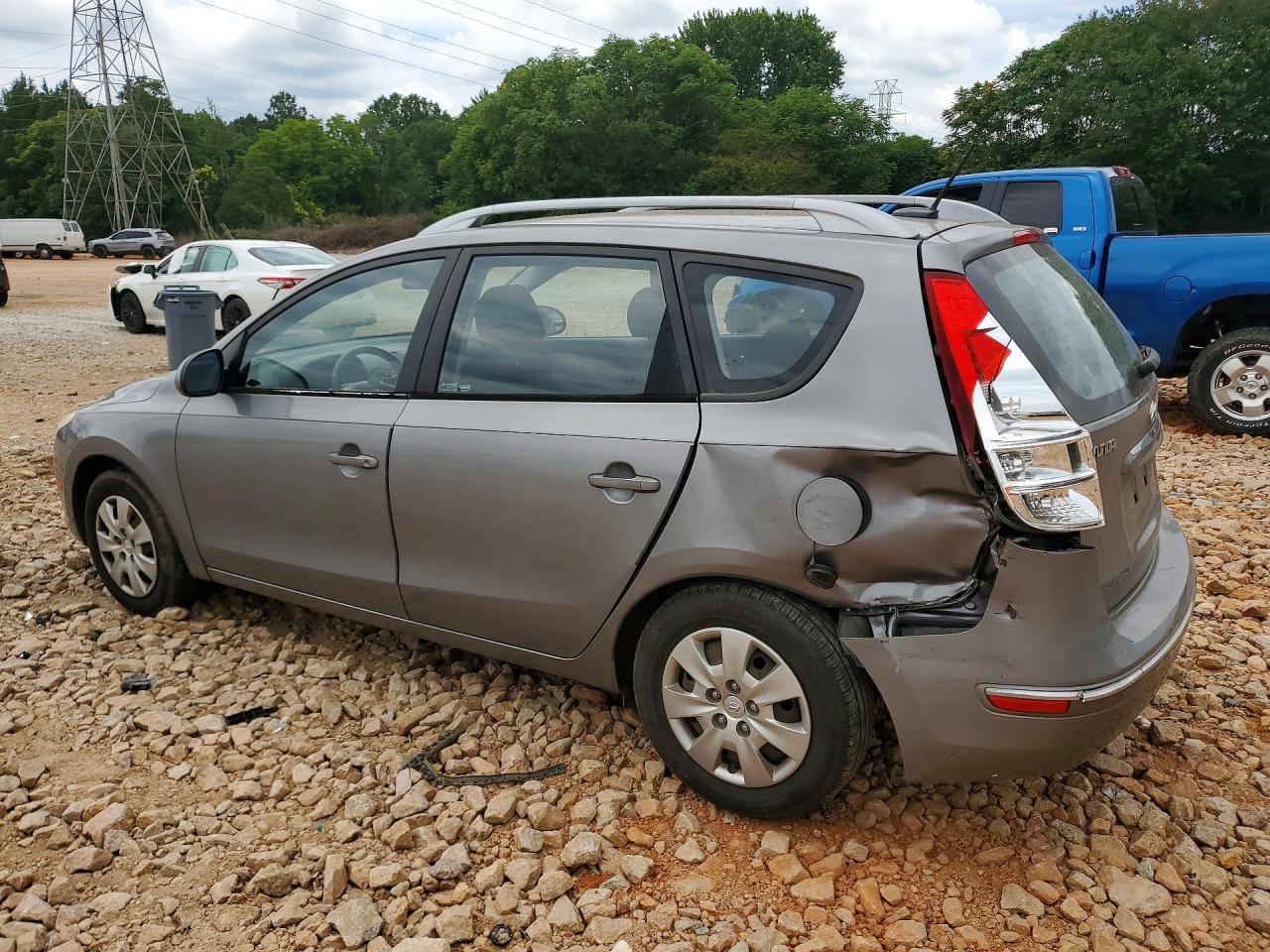 Hyundai ELANTRA Gls