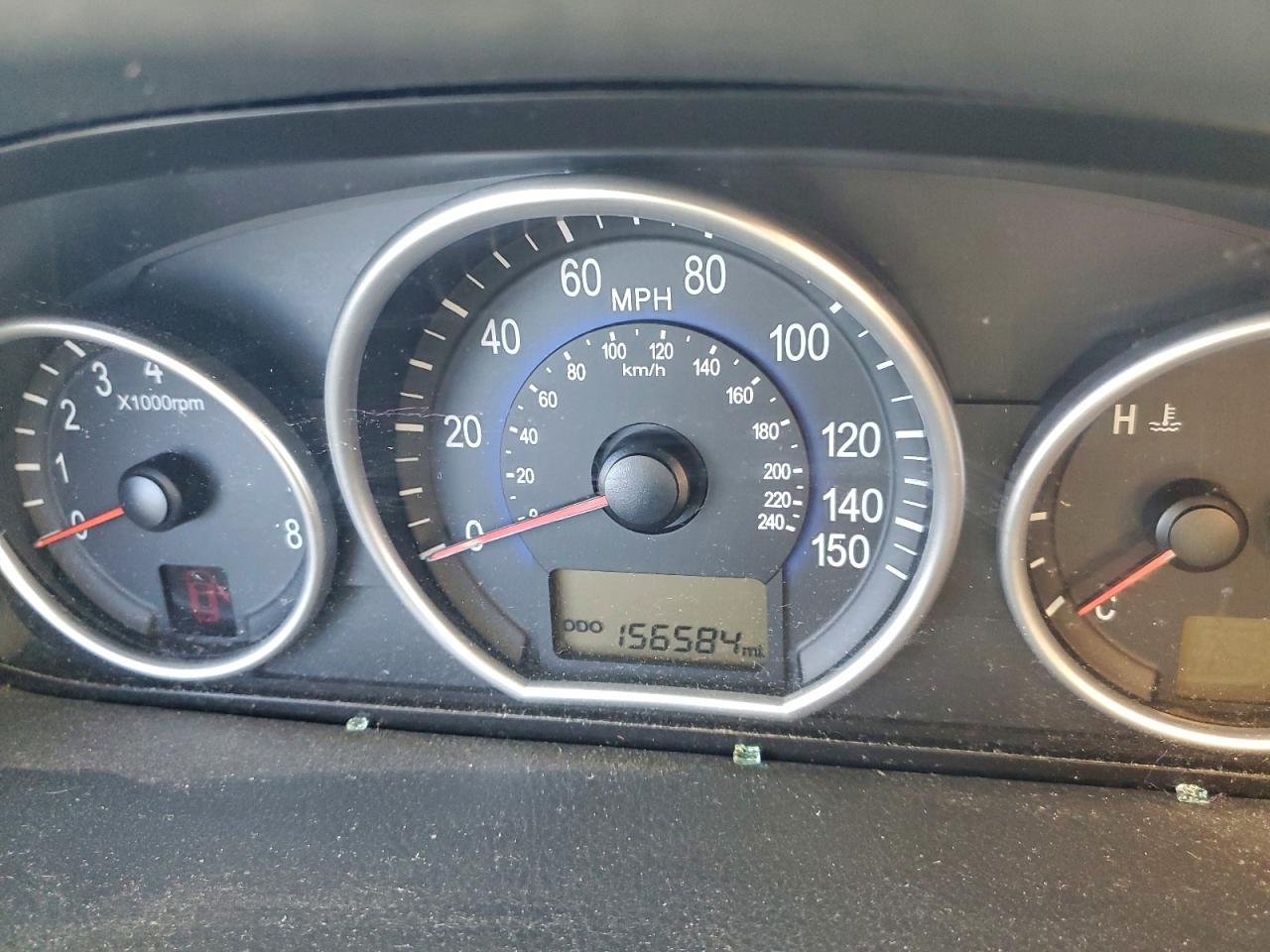 Hyundai Veracruz Gls