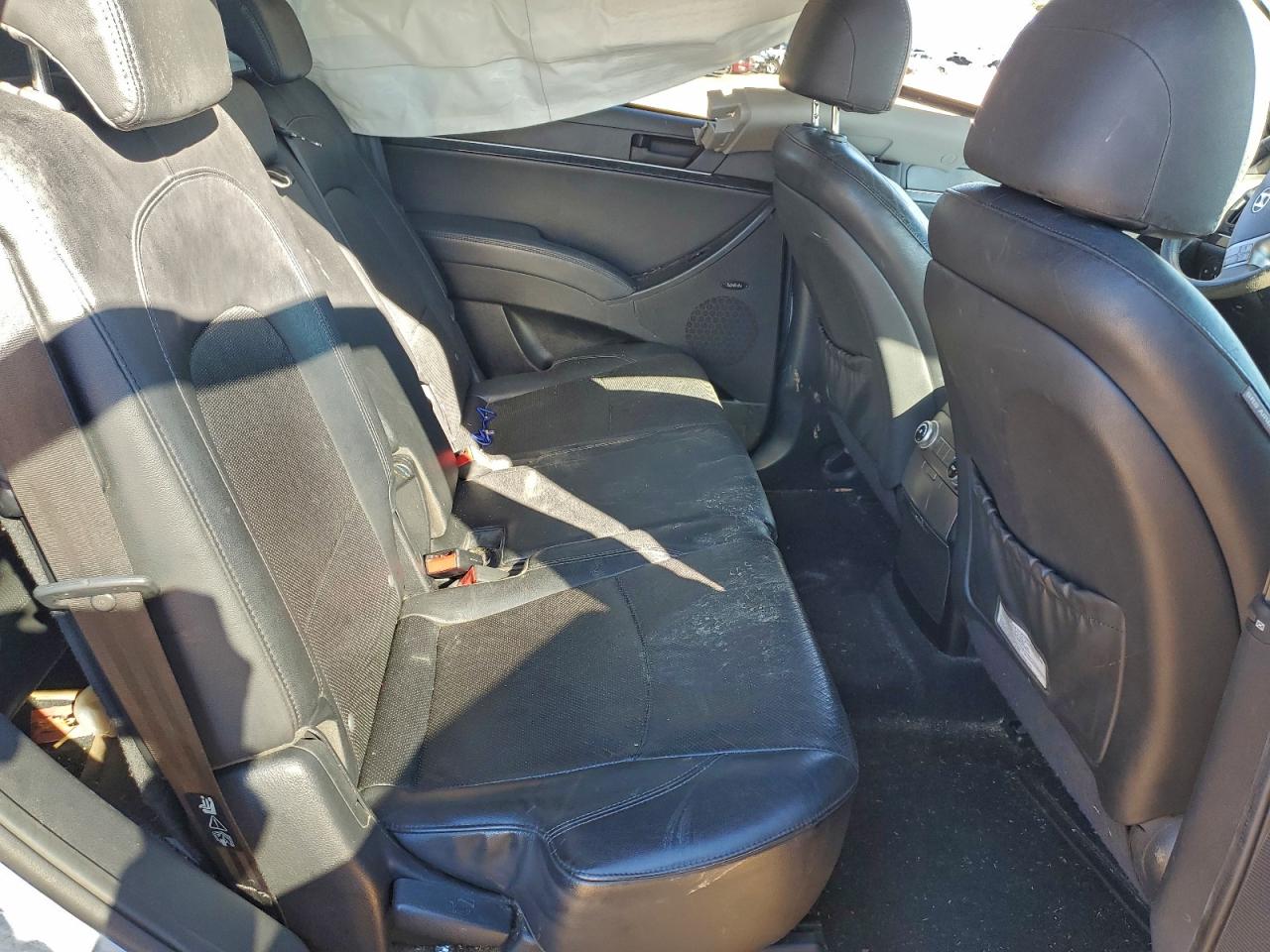 Hyundai Veracruz Gls