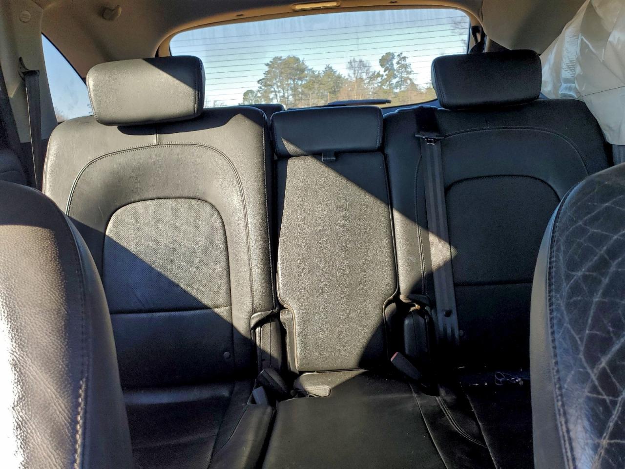 Hyundai Veracruz Gls