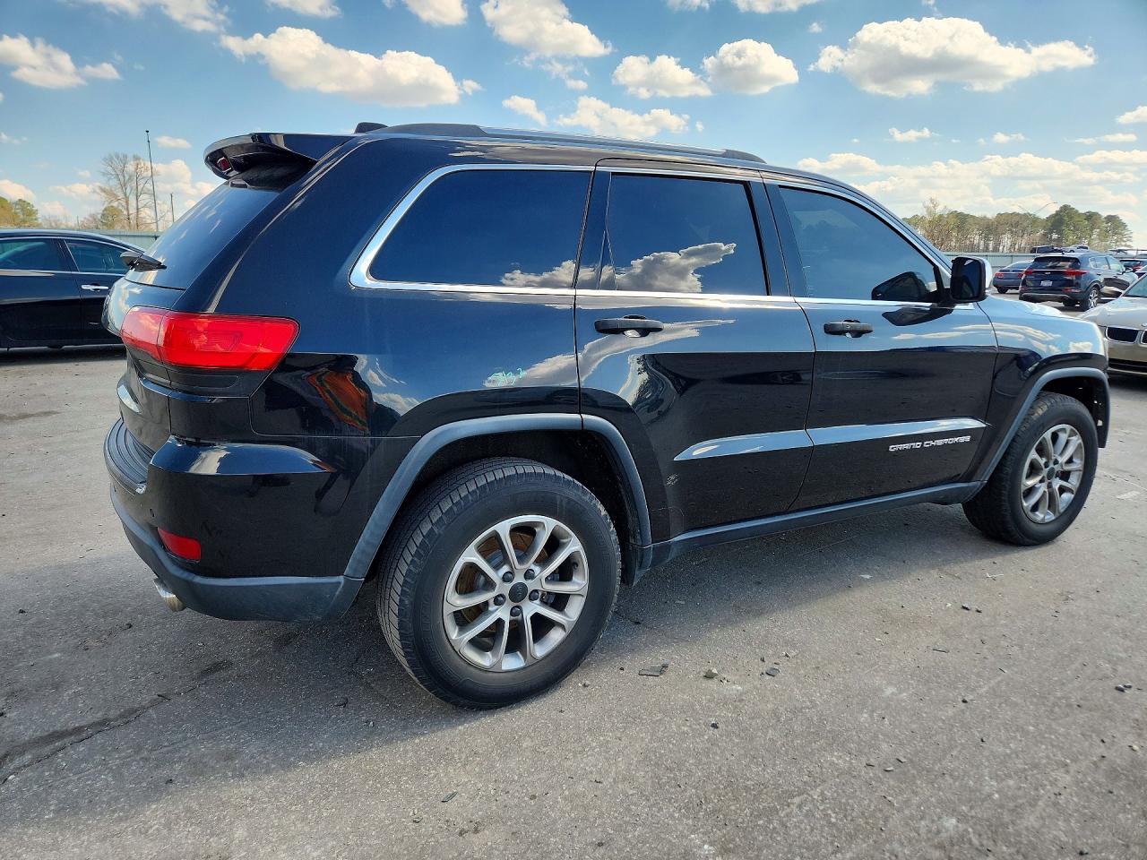 Jeep Cherokee Limited