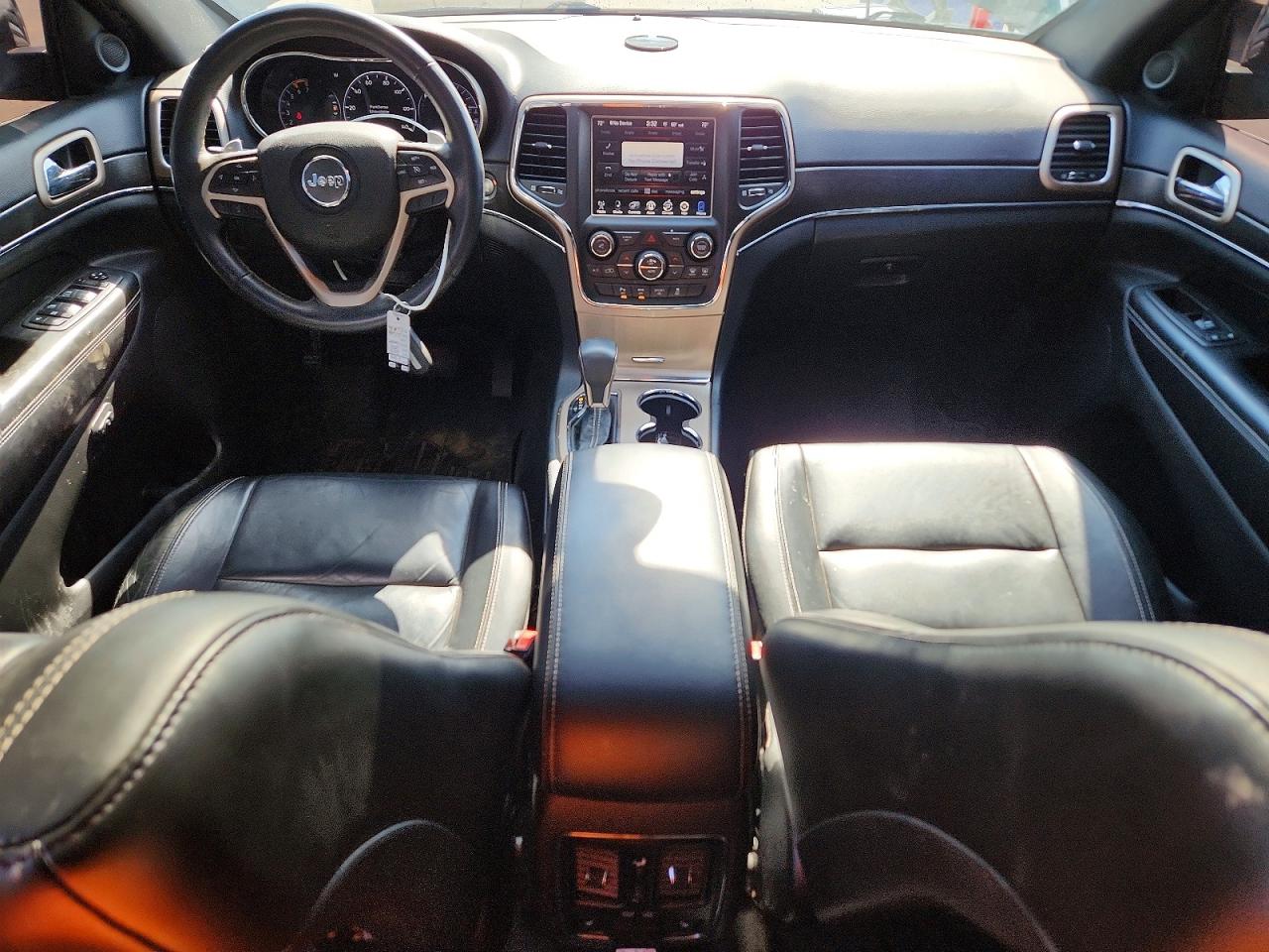 Jeep Cherokee Limited