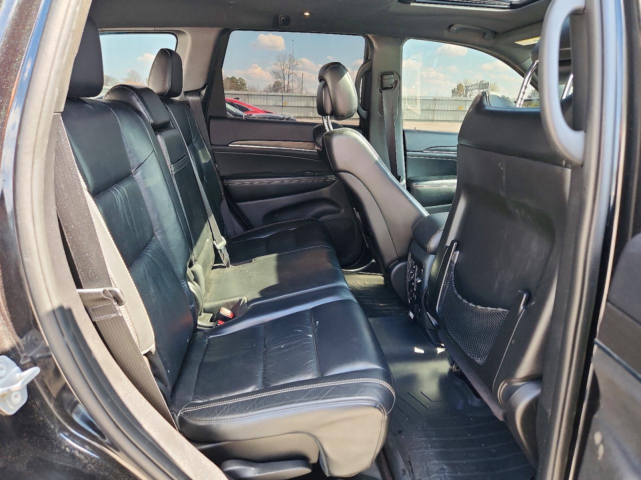 Jeep Cherokee Limited