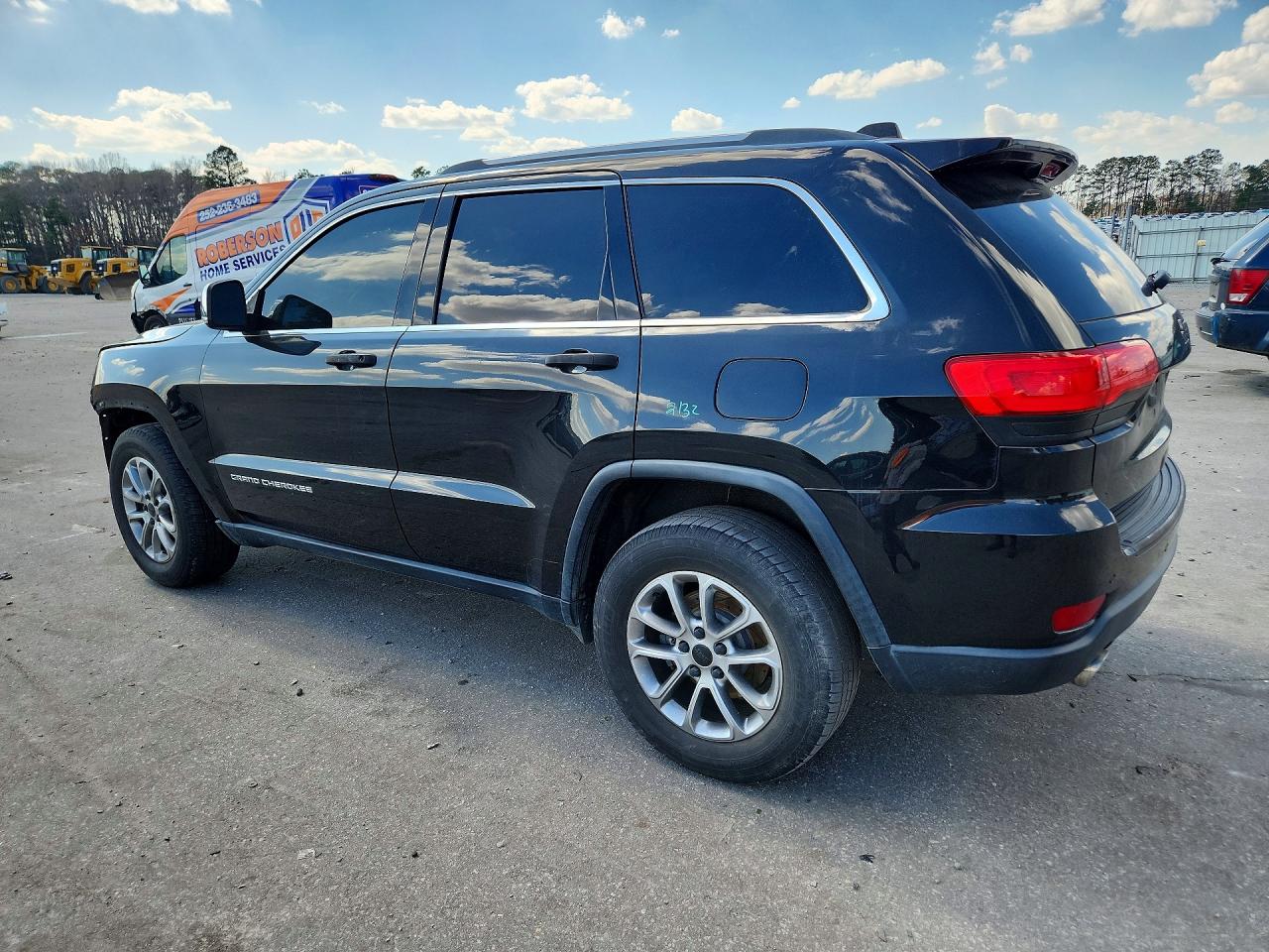 Jeep Cherokee Limited